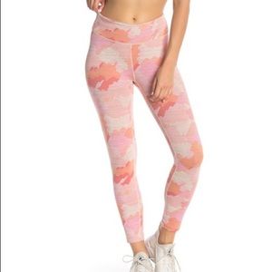 Outdoor Voices TechSweat Flex Leggings